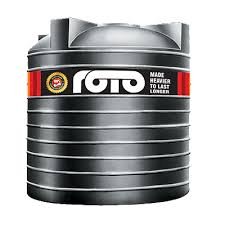 Roto Water Tank - 10,000L